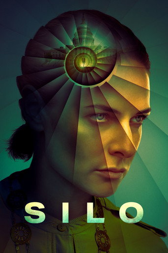Movie or series poster