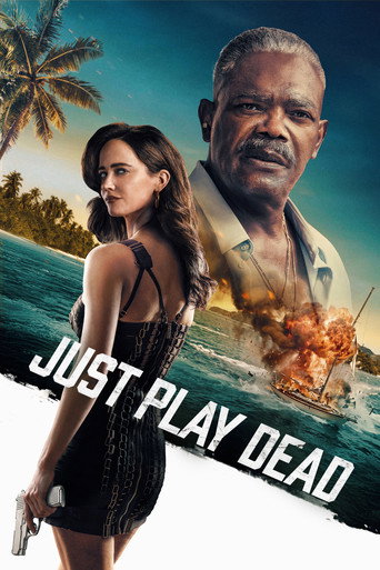 Movie or series poster