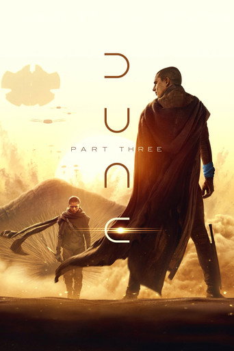 Movie or series poster