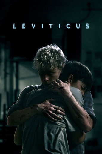 Movie or series poster