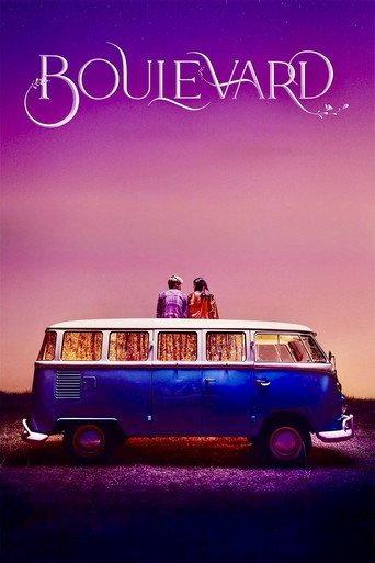 Movie or series poster