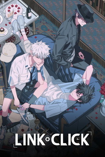 Movie or series poster