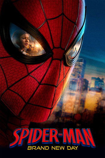 Movie or series poster
