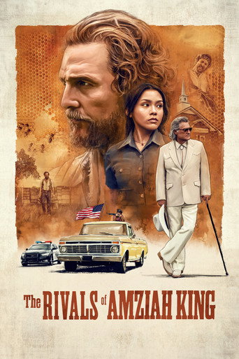 Movie or series poster