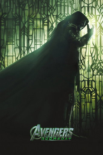Movie or series poster