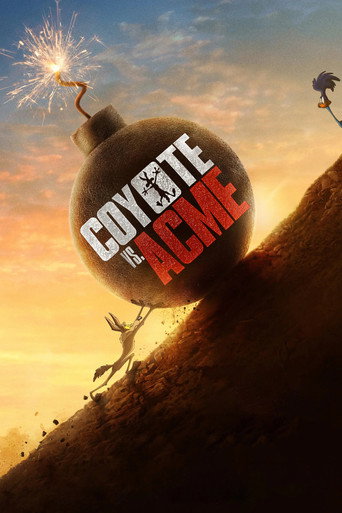 Movie or series poster