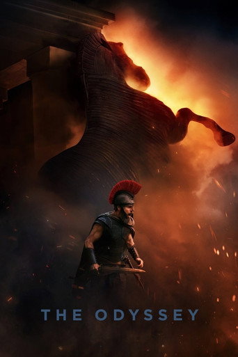 Movie or series poster