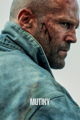 Movie or series poster