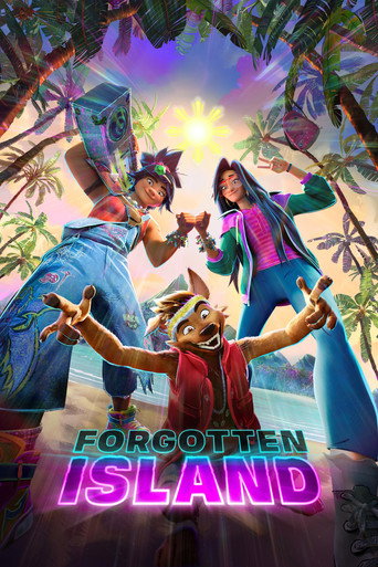 Movie or series poster