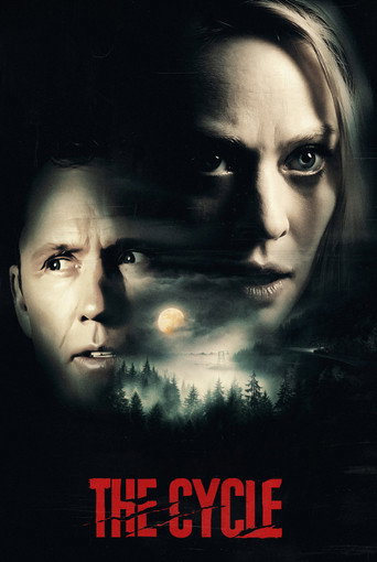 Movie or series poster
