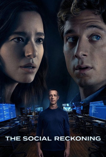 Movie or series poster