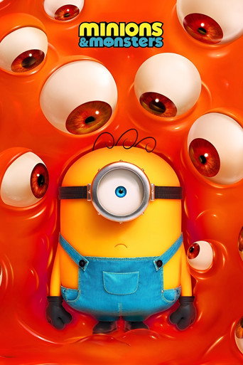 Movie or series poster