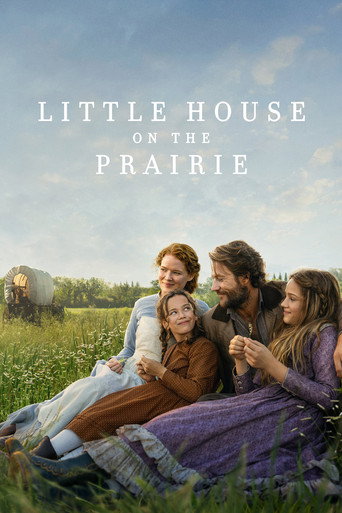 Movie or series poster