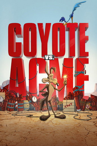 Movie or series poster