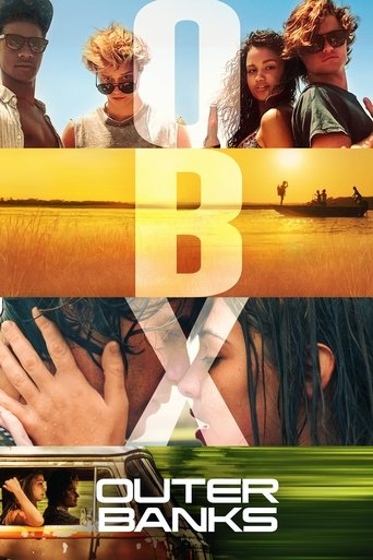Movie or series poster