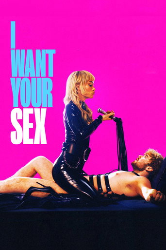 Movie or series poster