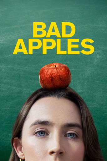 Movie or series poster
