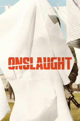 Movie or series poster