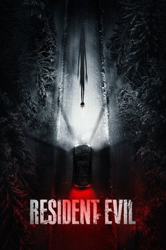 Movie or series poster