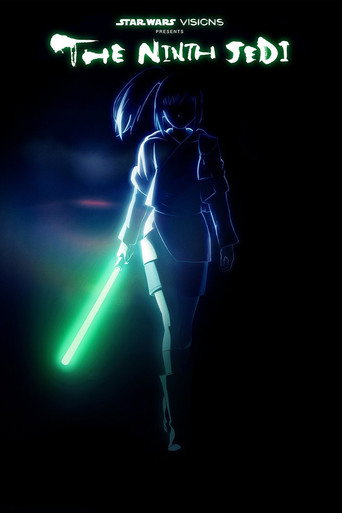 Movie or series poster