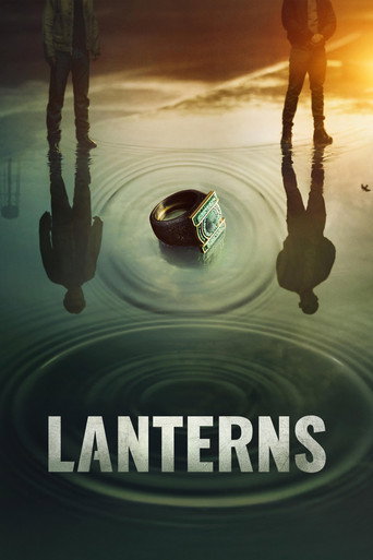 Movie or series poster