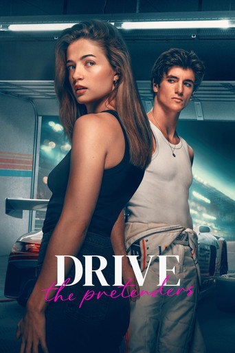 Movie or series poster