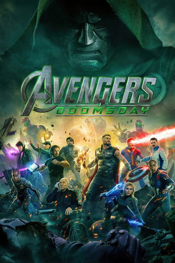 Movie or series poster