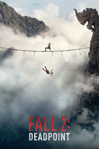Movie or series poster