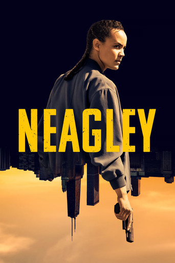 Movie or series poster