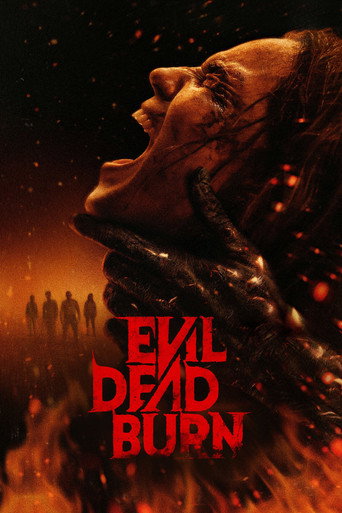 Movie or series poster