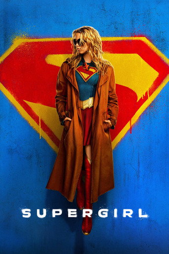 Movie or series poster