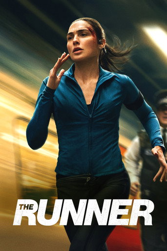 Movie or series poster