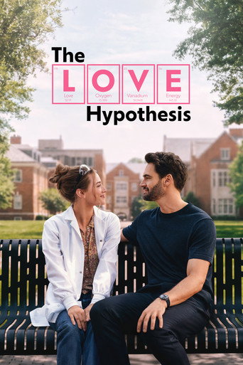 Movie or series poster