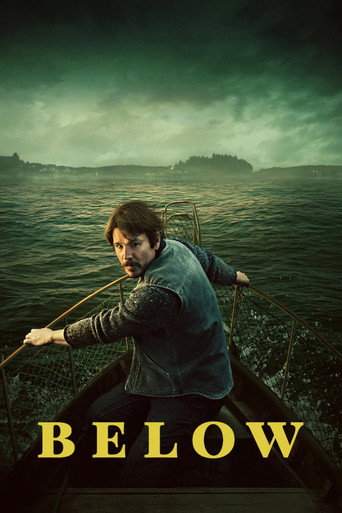 Movie or series poster