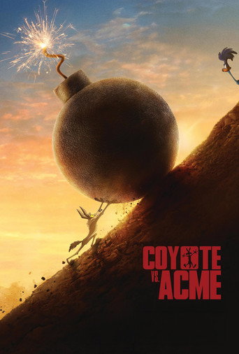 Movie or series poster