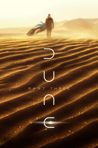 Movie or series poster