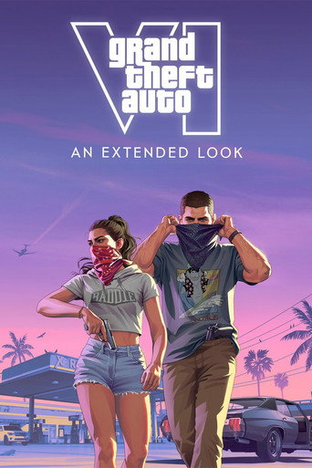Movie or series poster