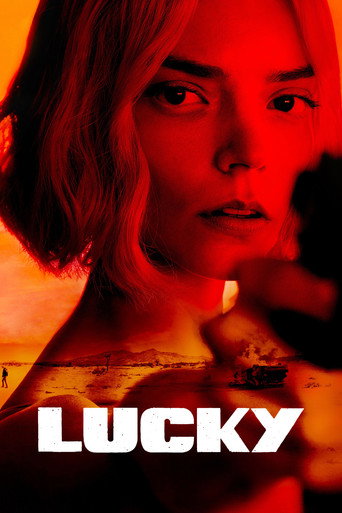 Movie or series poster