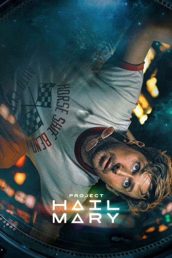 Movie or series poster