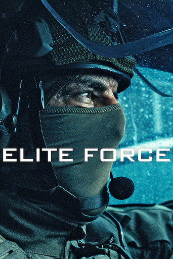 Movie or series poster