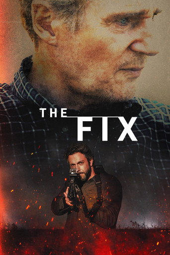 Movie or series poster