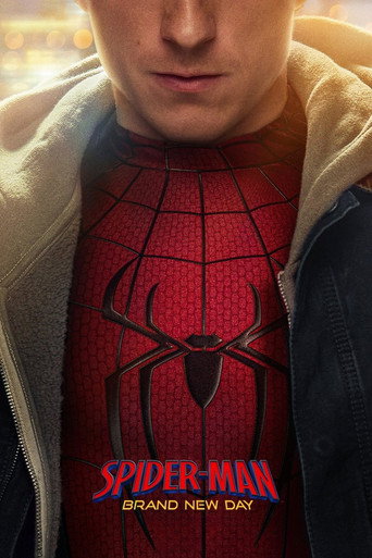Movie or series poster