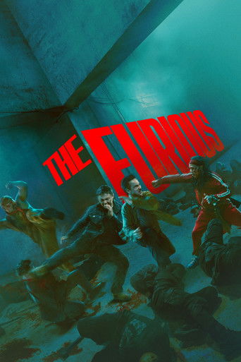 Movie or series poster
