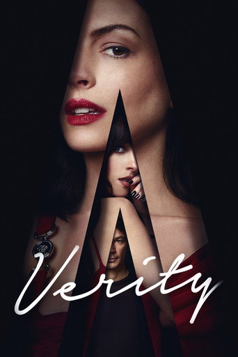 Movie or series poster
