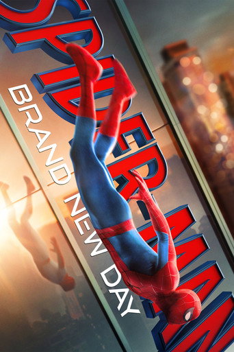 Movie or series poster