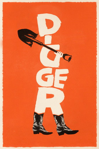 Movie or series poster