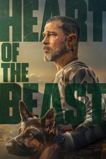 Movie or series poster