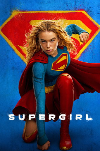 Movie or series poster
