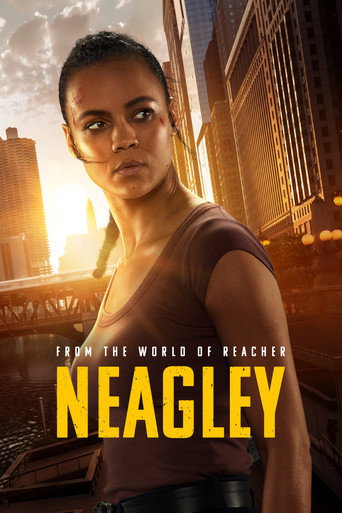 Movie or series poster