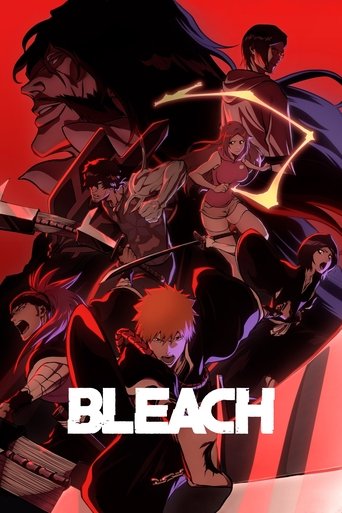 Movie or series poster